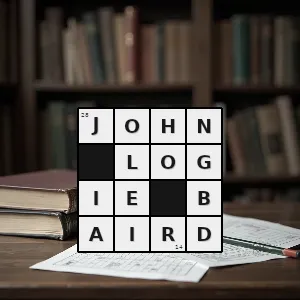 Rozwiązanie krzyżówki: wynalazca telewizji - john logie baird | hasła, synonimy i podpowiedzi Hasło krzyżówkowe wynalazca telewizji - john logie baird – rozwiązanie, synonimy, podpowiedzi i definicje krzyżówkowe